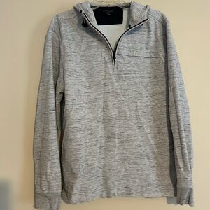Men's Gray Sweater